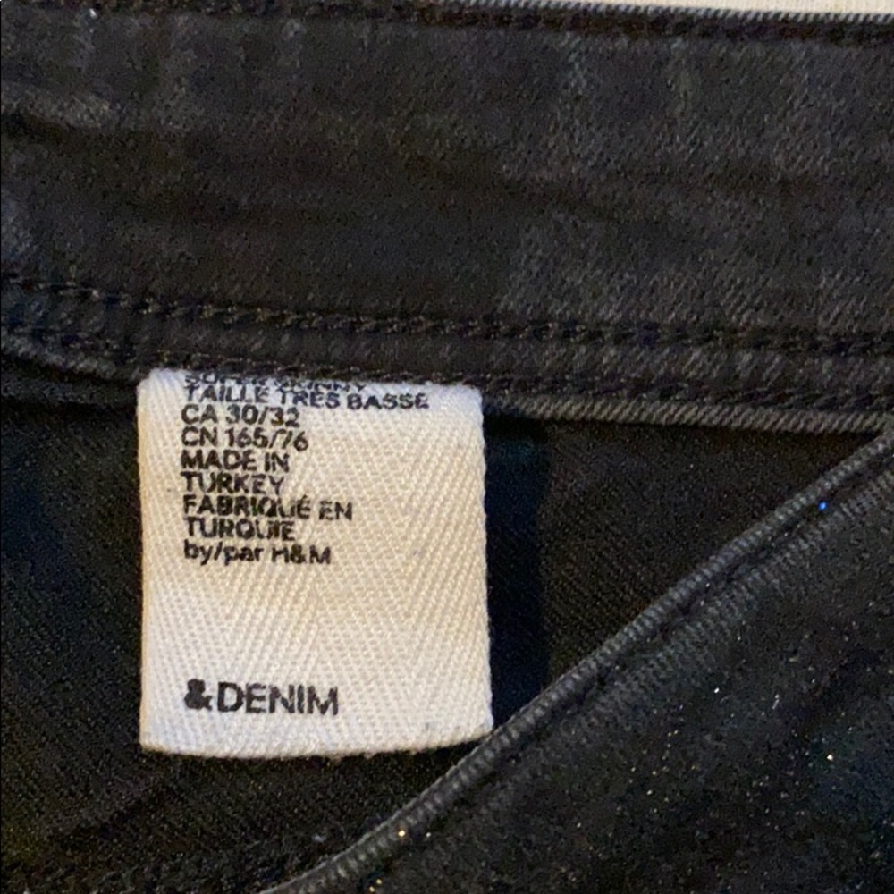 Denim jeans - Picture 3 of 4